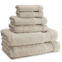 Pergamon Towels