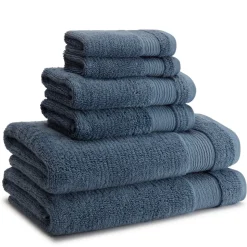 Pergamon Towels