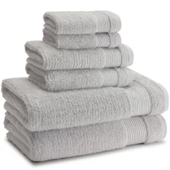 Pergamon Towels