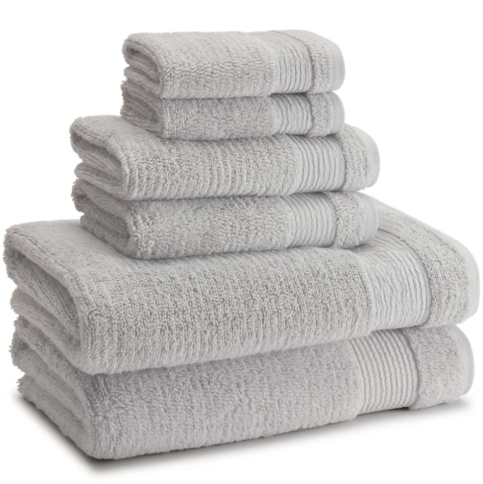 Pergamon Towels