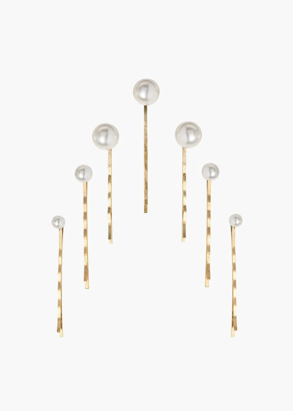 Perla Bobby Pin Set
