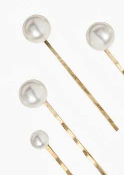 Perla Bobby Pin Set