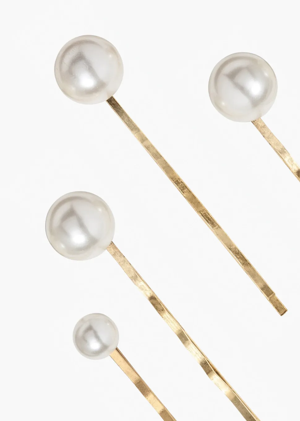 Perla Bobby Pin Set