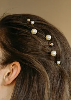 Perla Bobby Pin Set