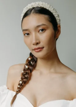 Perla Bobby Pin Set