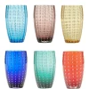 Perle Beverage Assorted, Set of 6