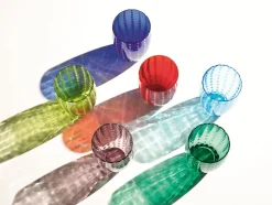 Perle Beverage Assorted, Set of 6