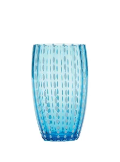 Perle Beverage Assorted, Set of 6