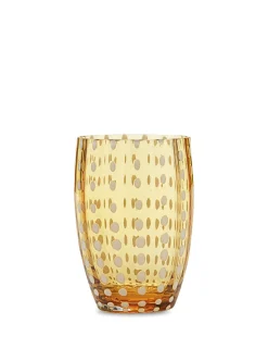 Perle Tumbler Assorted, Set of 6