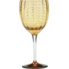 Perle Wine Goblet, Set of 2