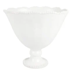 Perline Footed Cachepot