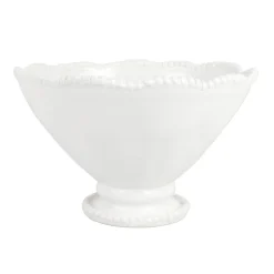 Perline Short Footed Cachepot