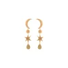 Persei Earrings