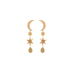 Persei Earrings