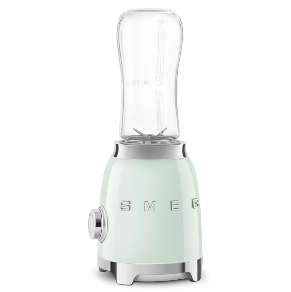 Personal Blender PBF01 in Pastel Green