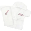 Personalised Cosy Cuddles Gift Set