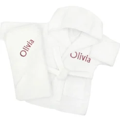 Personalised Cosy Cuddles Gift Set