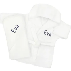 Personalised Cosy Cuddles Gift Set