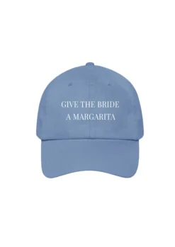 Personalized Baseball Hat Bundle