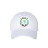 Personalized Patch Baseball Cap