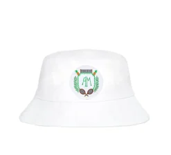 Personalized Patch Bucket Hat
