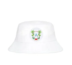 Personalized Patch Bucket Hat