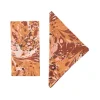 Perusia Napkins, Set of 4