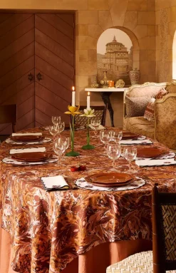 Perusia Tablecloth