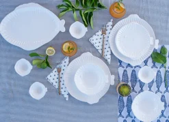 Pesce Serena Dipping Bowl