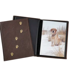 Pet Brag Book