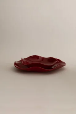 Petal Plate, Large