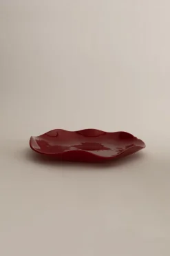 Petal Plate, Large