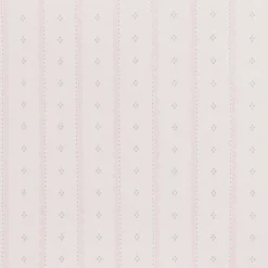 Petal Scallops Baby Duvet in Pink