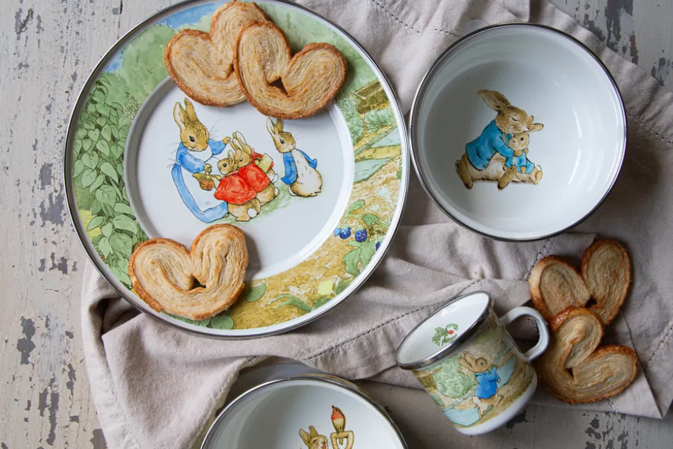 Peter Rabbit Child Set