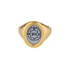 Petite Bespoke Ring