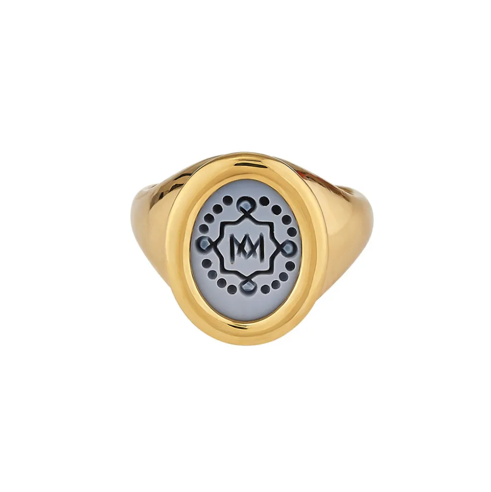Petite Bespoke Ring