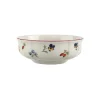 Petite Fleur Cereal Bowl in Multi