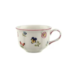 Petite Fleur Tea Cup in Multi