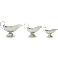 Petite Sauce Boat