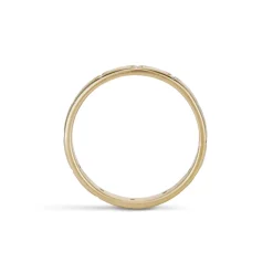 Petite Star Eternity Band