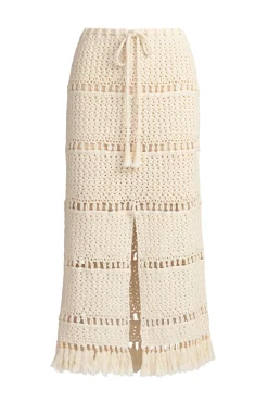 Petra Skirt in Vesper