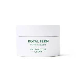Phytoactive Anti-Aging Cream