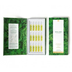 Phytoactive Anti-Oxidative Ampoules