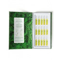 Phytoactive Anti-Oxidative Ampoules