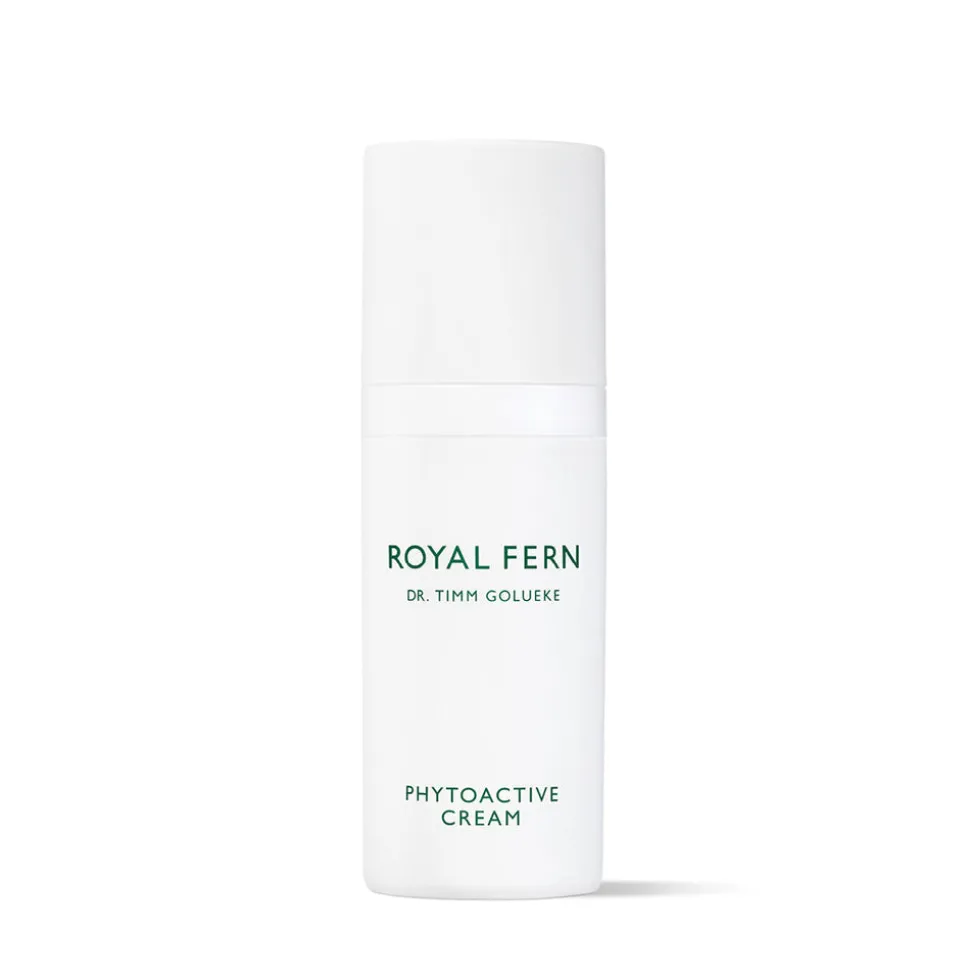 Phytoactive Cream