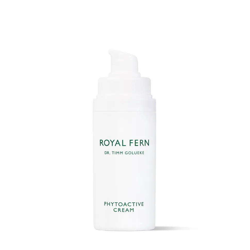 Phytoactive Cream