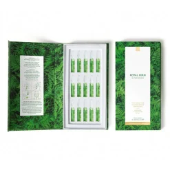 Phytoactive Illuminating Ampoules