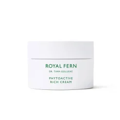 Phytoactive Rich Cream