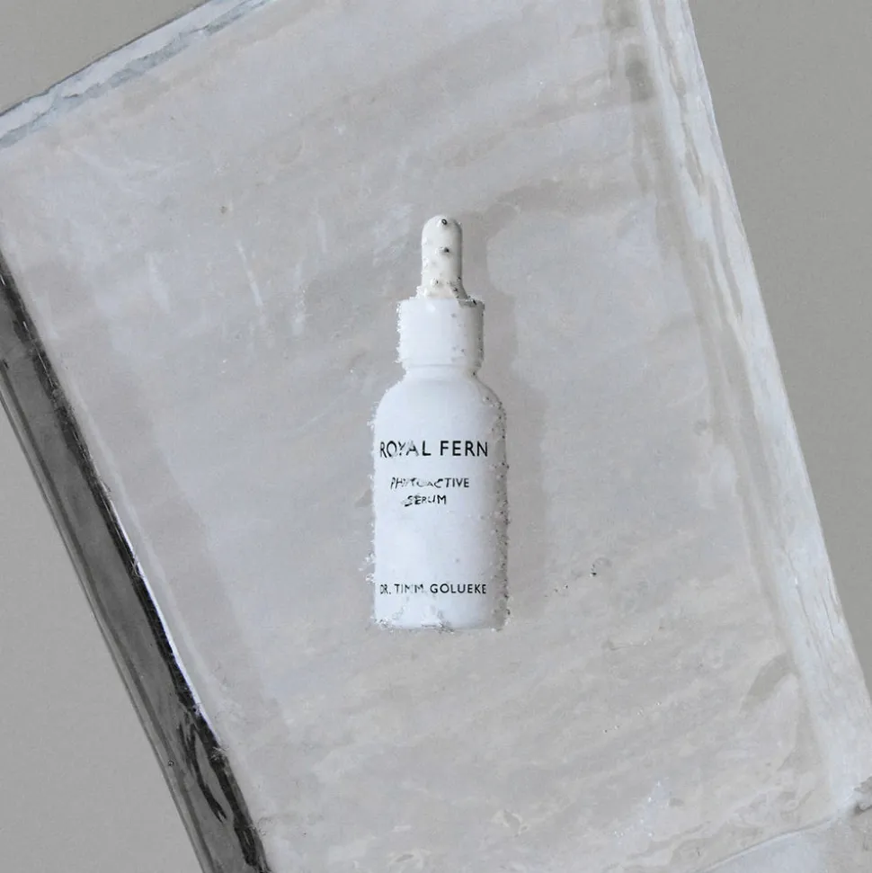 Phytoactive Serum