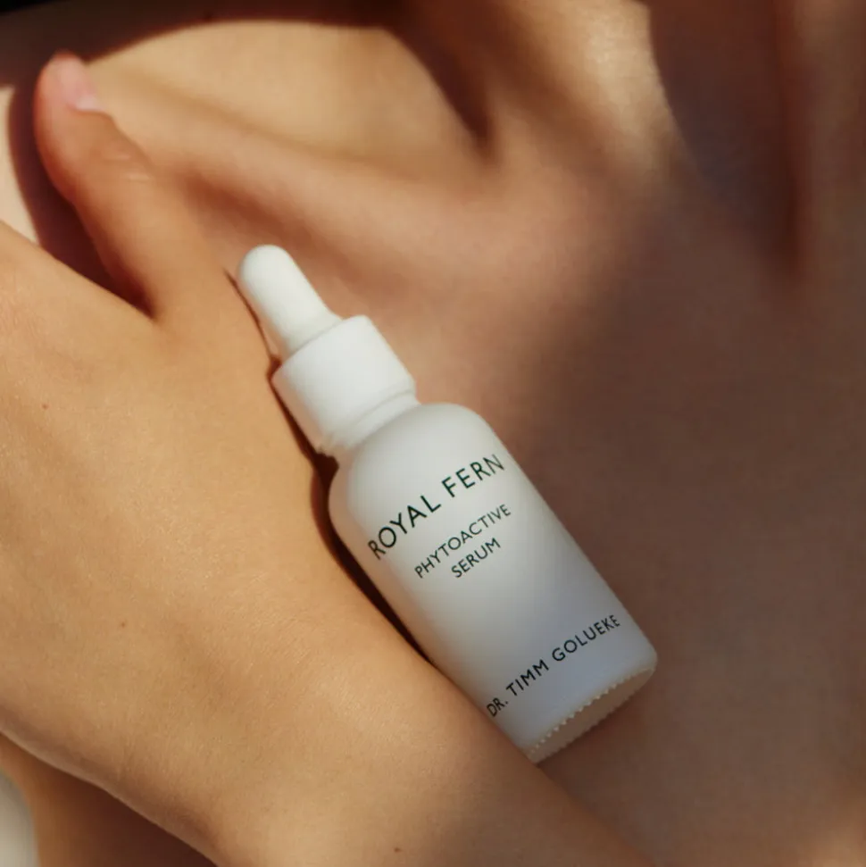Phytoactive Serum